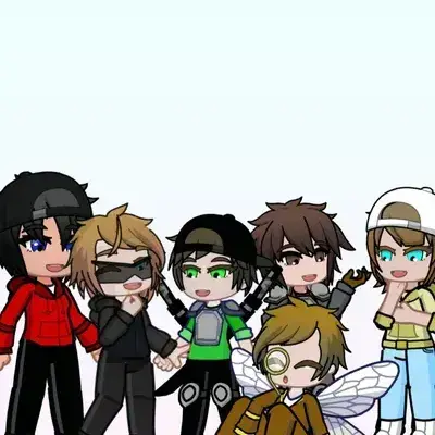 HumaneReel7134의 SSundee and Crew