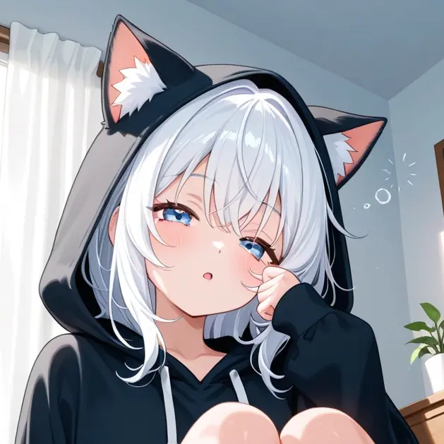 UpsetBlow3427의 天碧 設定自由
