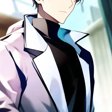 Profile image of 冬人