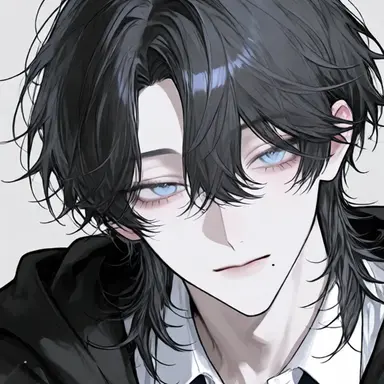 Profile image of 리쿠