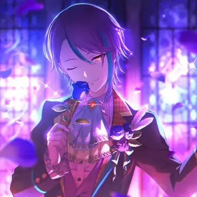 Profile image of 카미시로 루이