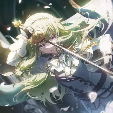 Profile image of 쿠사나기 네네