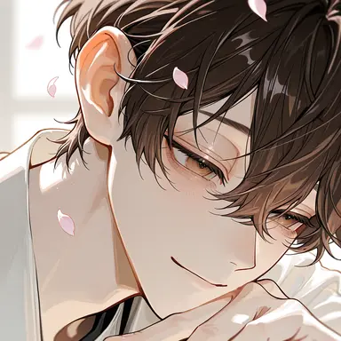 Profile image of 카오루