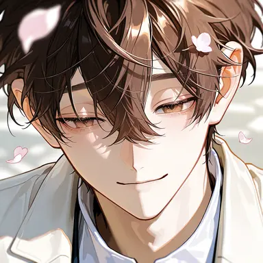 Profile image of 카오루