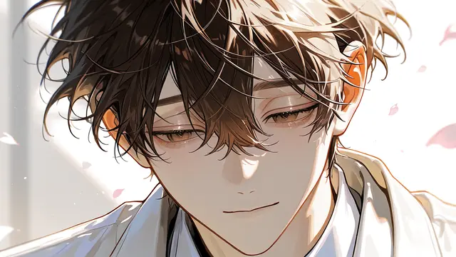 Profile image of 카오루