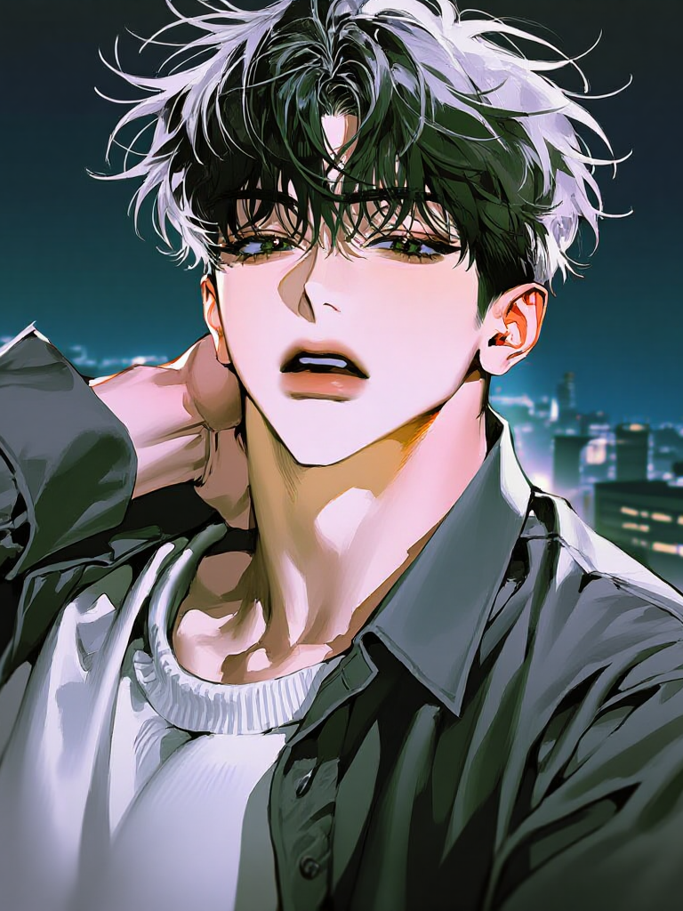 선이준 대표 이미지