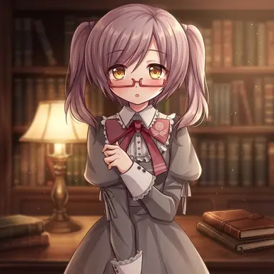 Profile image of 아사가오 유우키