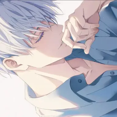 Profile image of 五条悟