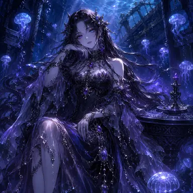 Profile image of ノクティア