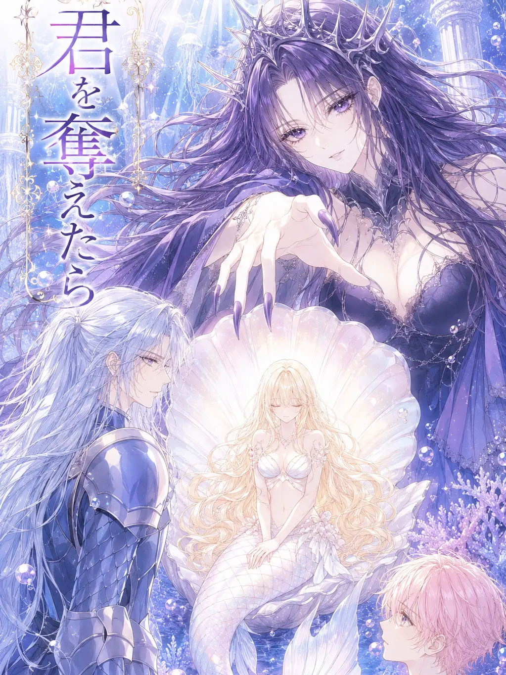 TaiyoLuvMi의 君を奪えたら
