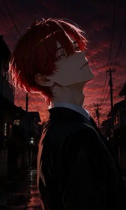 Profile image of 히기리