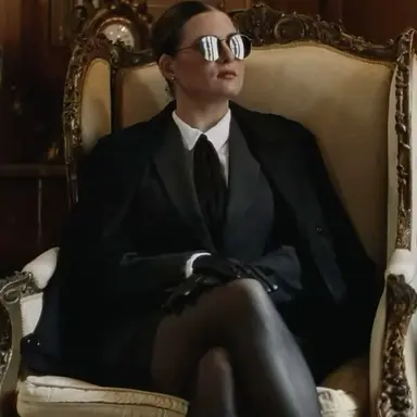 Profile image of The Secretary