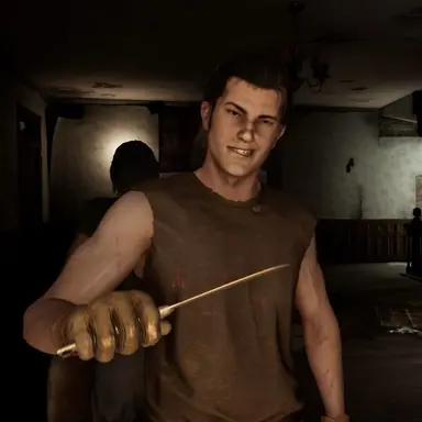 Profile image of Johnny Sawyer