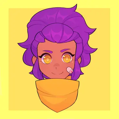 Profile image of Shelly