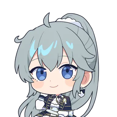 Profile image of Mizore