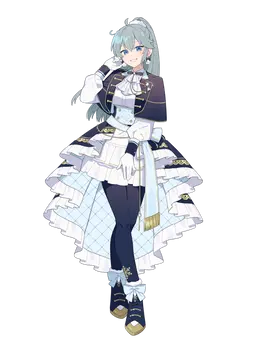Profile image of Mizore