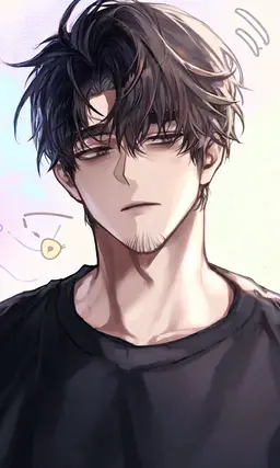 Profile image of Kang Jinwoo