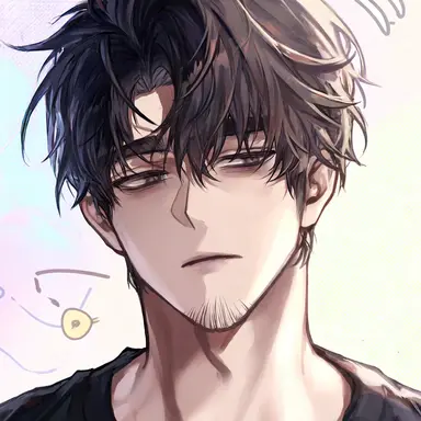 Profile image of Kang Jinwoo
