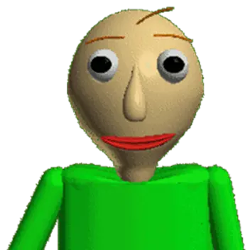 Profile image of Baldi