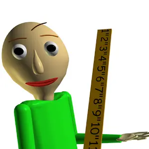 Profile image of Baldi