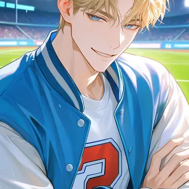 Profile image of Tanner