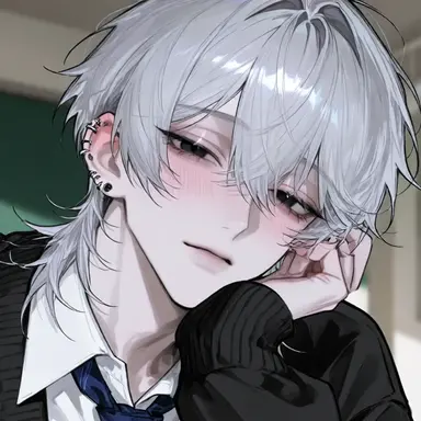 Profile image of 凪