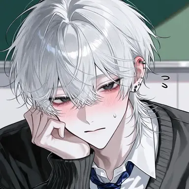 Profile image of Nagi