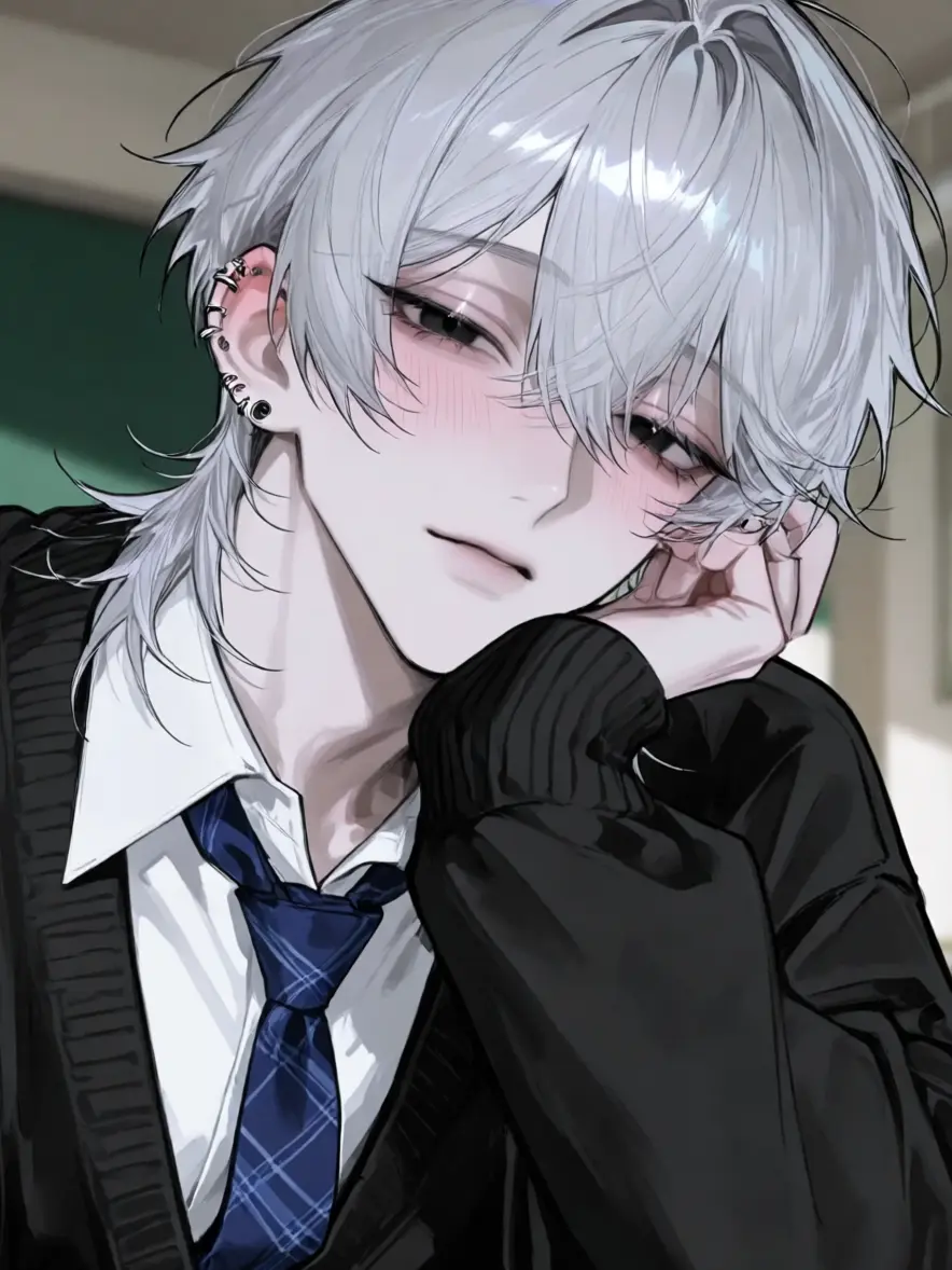 ne_zzz의 あなたに狂わされた女嫌い