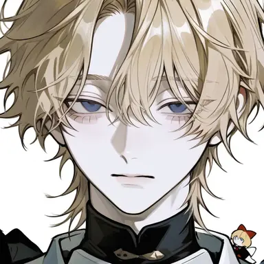 Profile image of シルヴァ