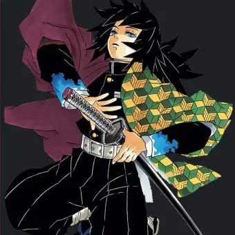 Profile image of 토미오카 기유