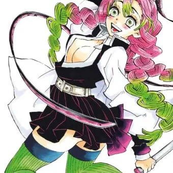 Profile image of 칸로지 미츠리