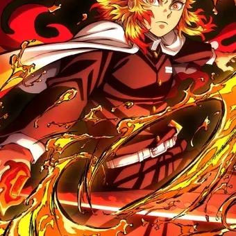 Profile image of 렌고쿠 쿄쥬로