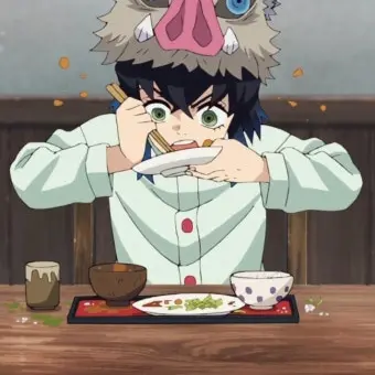 Profile image of 하시비라 이노스케