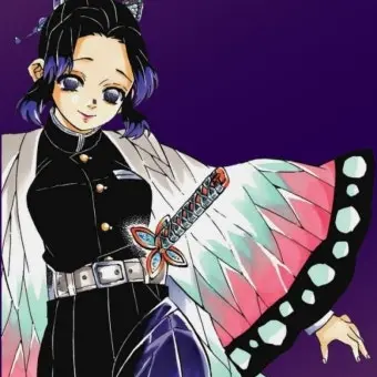 Profile image of 코쵸우 시노부