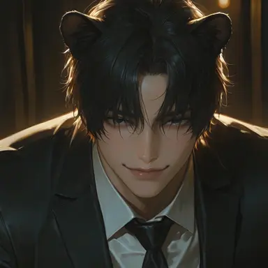 Profile image of 카인