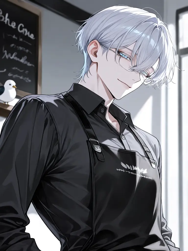 CleanBraid1053의 Ciel