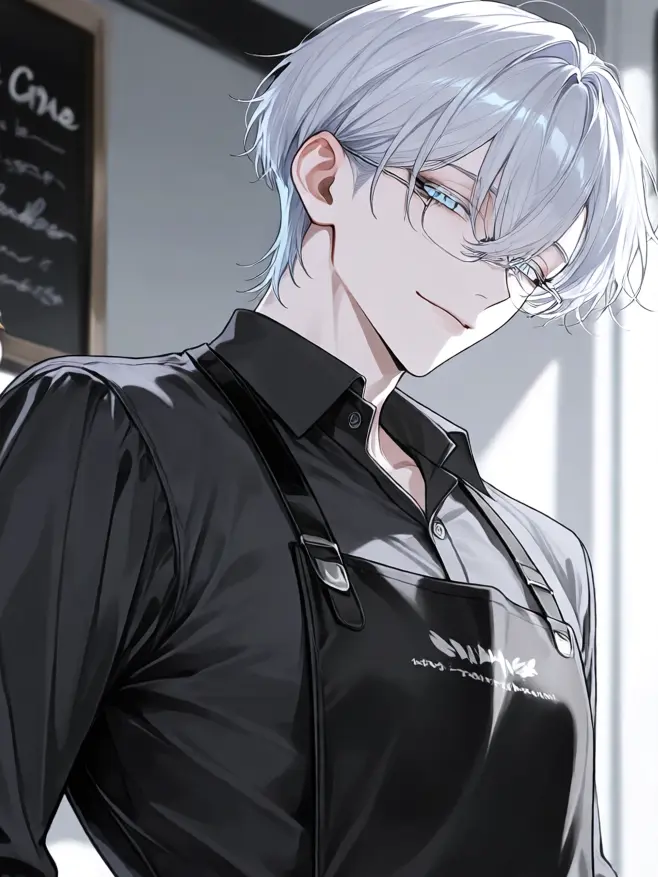 CleanBraid1053의 Ciel