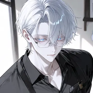 Profile image of Itsuki