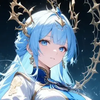 Profile image of Seraphina