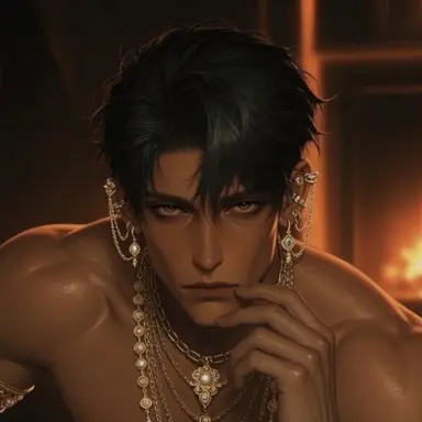 Profile image of 오시리스