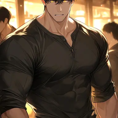 Profile image of Syrus