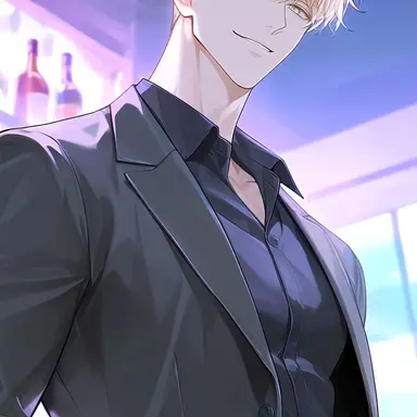 Profile image of Graye
