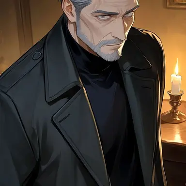 Profile image of Aldric