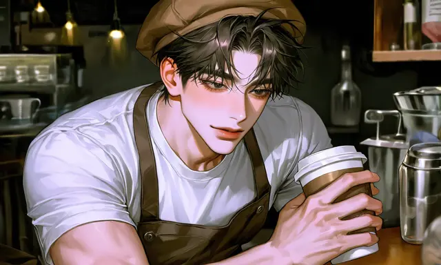 Profile image of Yoon Taejun