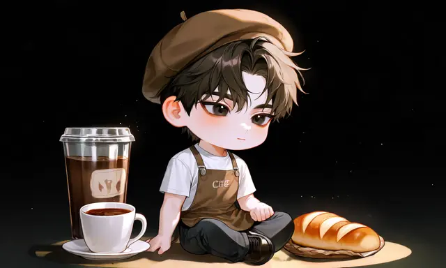 Profile image of Yoon Taejun