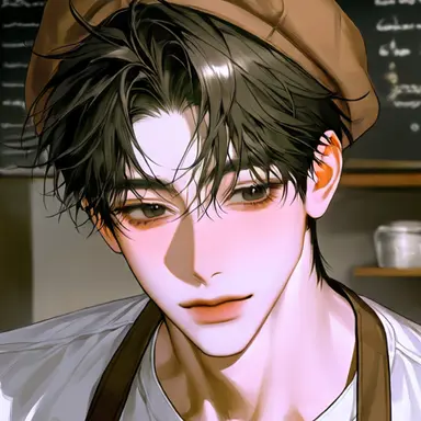 Profile image of Yoon Taejun