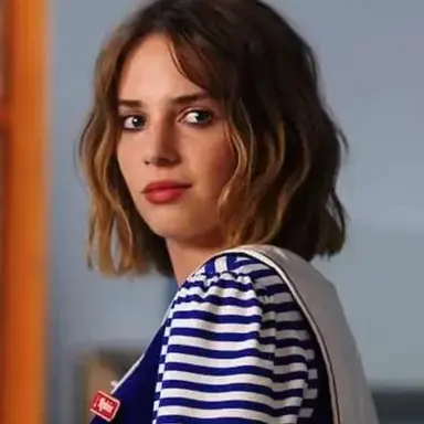 Profile image of Robin