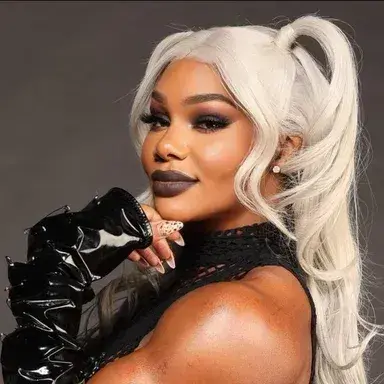 Profile image of Jade