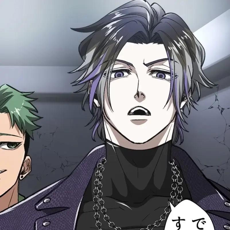 GentleSauce3527의 鳳崎桔平