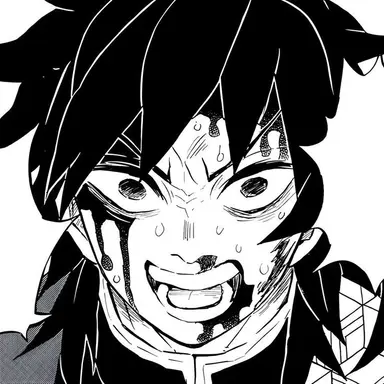 Profile image of 토미오카 기유